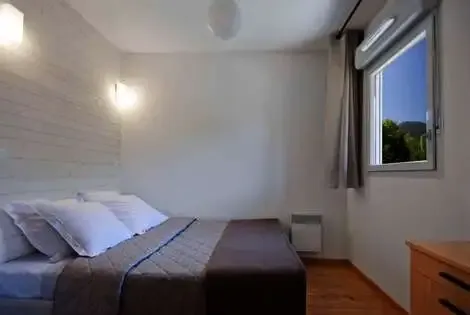 Résidence locative Lagrange Vacances Les Chalets D'Ax axlesthermes France