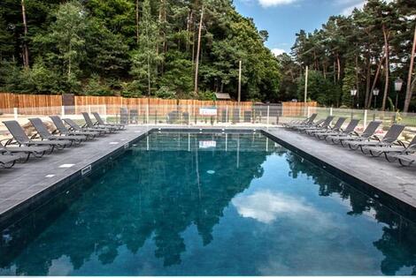 Camping du Lac d'Aydat aydat France