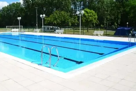 Camping Les Berges du Célé bagnac_sur_cele France