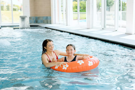 Résidence locative Résidence b'o Cottage bagnolesdelorne France