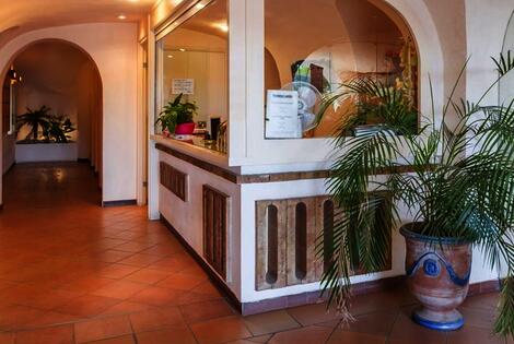 Résidence hôtelière Pierre & Vacances Résidence Louis Lumière bandol France