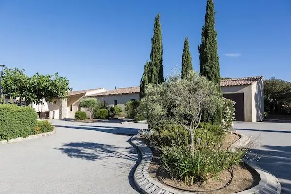 séjour France - Résidence locative Club Les Hameaux de Capra Scorsa
