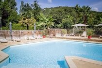 Camping Le Tiradou beynacetcazenac France