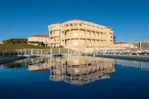 Résidence locative Mer & Golf Eugénie Biarritz France