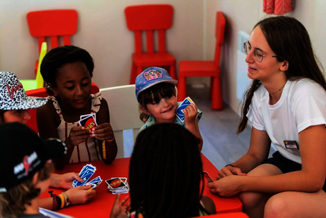 Camping Campéole Le Vivier biscarrosse France