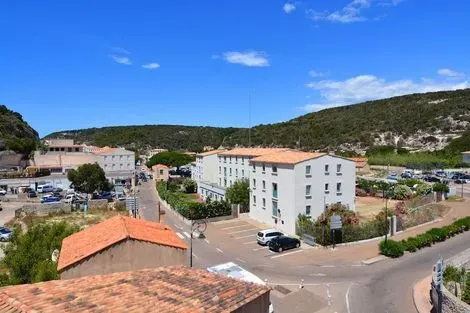 Hôtel A Madonetta bonifacio_corsica FRANCE