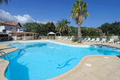 Camping Cavallo Morto bonifacio France