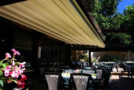 Camping Campo di Liccia bonifacio France