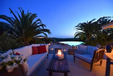 Hôtel Cala Di Greco bonifacio FRANCE