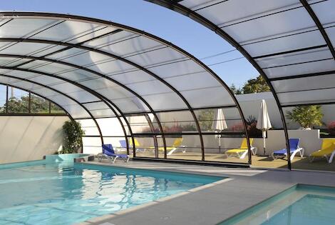 Camping l'Eden bremsurmer France