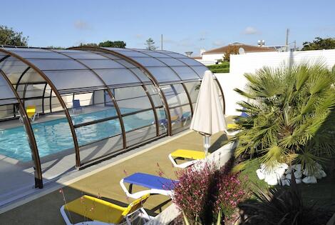 Camping l'Eden bremsurmer France