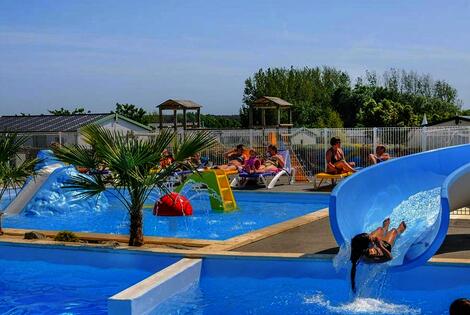 Camping de L'auzance bremsurmer France