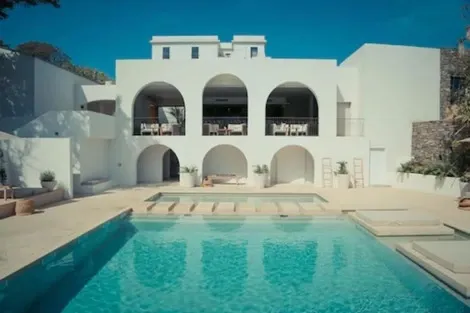 Hôtel Misincu cagnano FRANCE