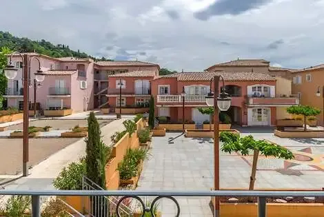 Domaine de Camiole - Vacancéole callian France