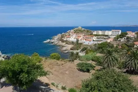 Hôtel Revellata calvi_corsica FRANCE