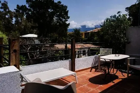 Hôtel Campo Di Fiori, Maisons De Charme calvi FRANCE