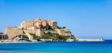 Hôtel Calvi Calvi FRANCE