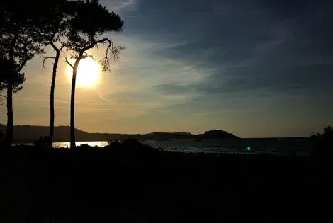 Hôtel Camping Dolce Vita calvi FRANCE
