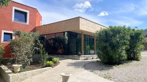 Hôtel Campo Di Fiori, Maisons De Charme calvi FRANCE