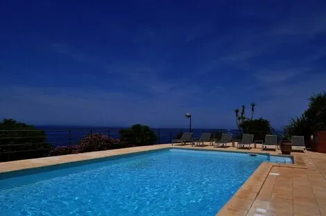 Hôtel Le Saint Erasme calvi FRANCE
