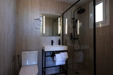 Hôtel Revellata calvi FRANCE