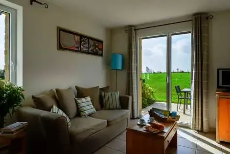 Résidence locative Lagrange Vacances Les Hauts De La Houle cancale France