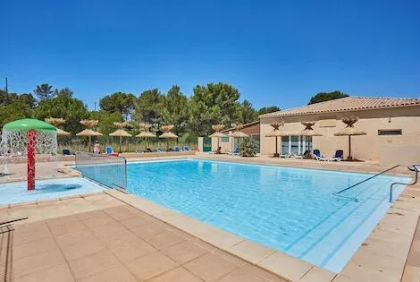 Chalet Shangri-La Carnouxenprovence France