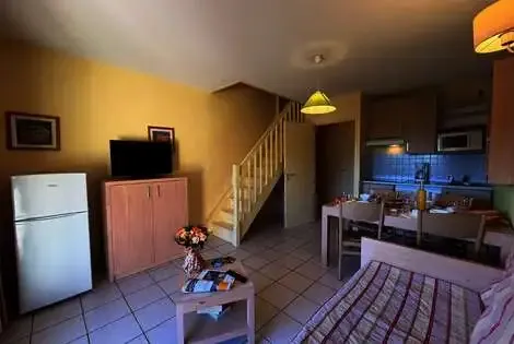 Résidence locative Lagrange Vacances Le Village Des Aloes cerbere France