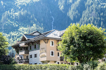 Résidence locative Pierre & Vacances Premium La Ginabelle Chamonixmontblanc France