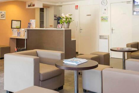 Village vacances Le Clos de Saint Michel chinon France