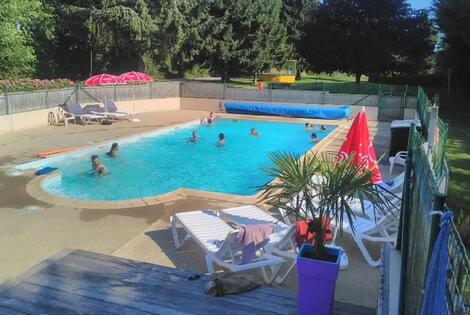 Camping De Locouarn clohars_carnoet France