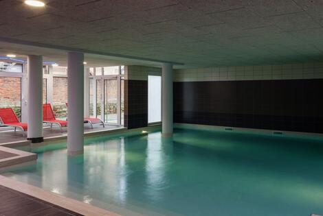 Résidence hôtelière Pierre & Vacances Résidence La Petite Venise colmar France