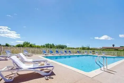 Colombiers - Le Domaine d'Ensérune*** - Vacancéole - colombiers France