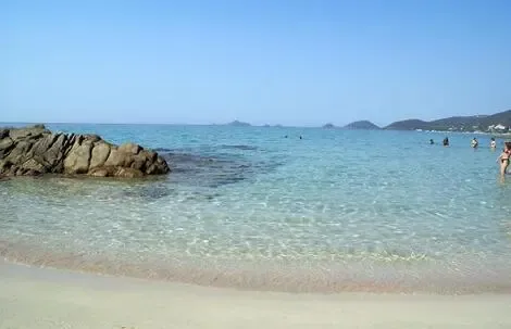 Hôtel Stella Di Mare corse FRANCE