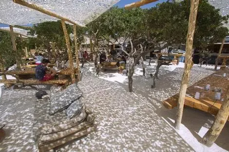 Hôtel Le Golfe Hotel Resort & Spa corsica FRANCE