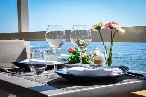 Hôtel Torremare corsica FRANCE