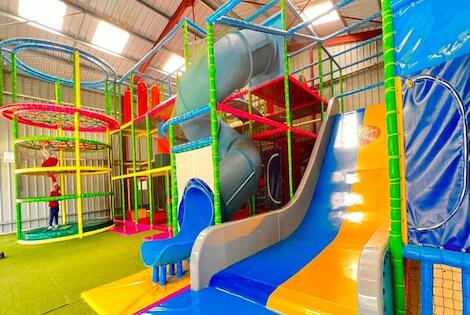 Camping Country ParkTouquin coulommiers France