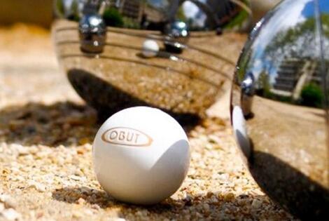 Camping Des 3 Rivières creully France