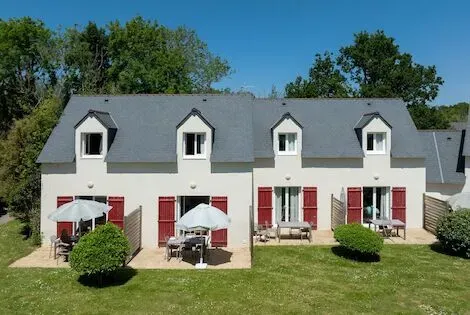 Résidence locative Horizon Morgat crozon France