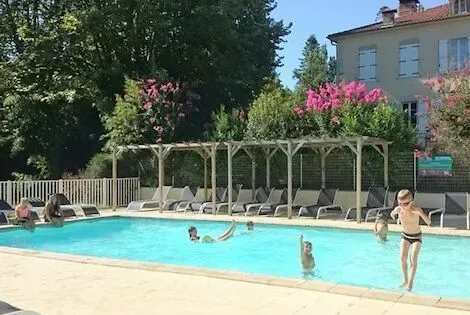 Camping L'Etang d'Ardy dax France