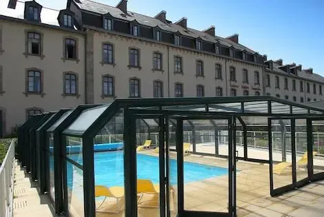 Résidence hôtelière Dugueclin dinan France