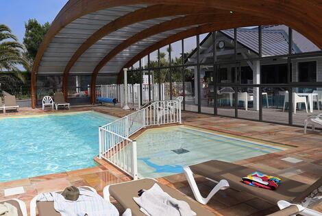 Camping des Hautes Grées erquy France