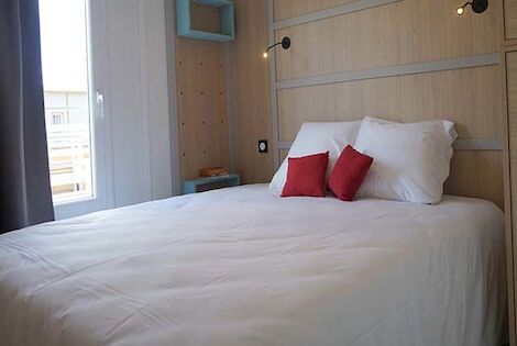 Village vacances VVF Haute Corrèze eygurande France