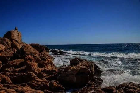 Hôtel Residence Lisa Maria favone_sari_solenzara_corsica FRANCE