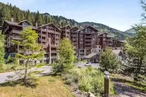 Résidence locative Pierre & Vacances Premium Les Terrasses d'Eos flaine France
