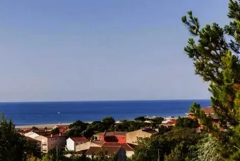 Village vacances Les Romarins fleury France