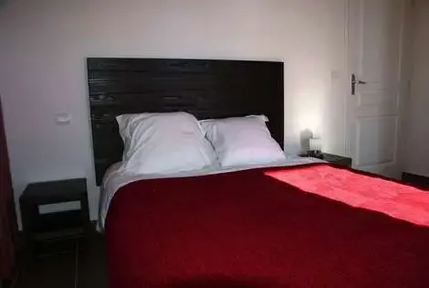 Résidence locative Lagrange Vacances Le Pic De L'Ours fontromeu France