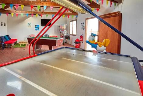 Camping Omaha Beach formigny France