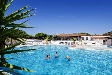 Résidence hôtelière Les Résidences du Colombier frejus France