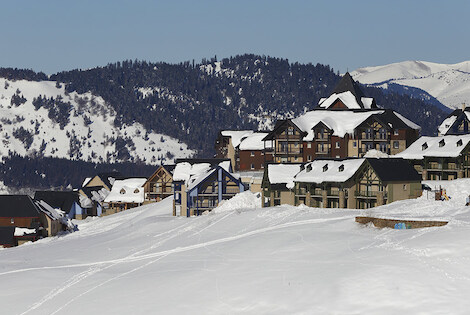 GERM - STATION DE PEYRAGUDES - Résidence LE HAMEAU DE BALESTAS germ France